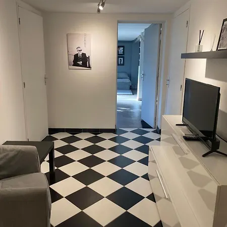 D'hotes Loft Montevideo