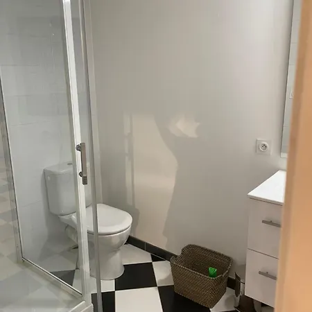 فندق مبيت وإفطار D'hotes Loft Montevideo