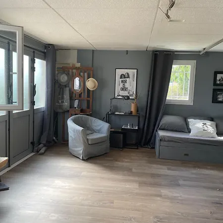 D'hotes Loft Montevideo